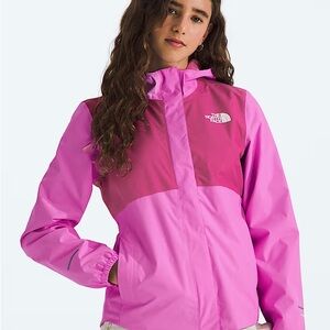 Brand New Girls’ Antora Rain Jacket